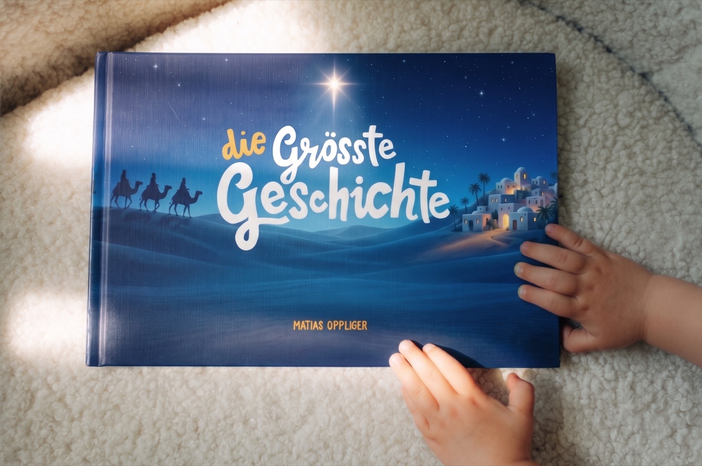 Die grösste Geschichte